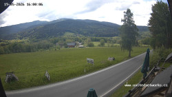 Údolí Úhlavy, Královský Hvozd