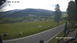 Údolí Úhlavy, Královský Hvozd