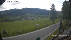 Údolí Úhlavy, Královský Hvozd