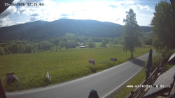 Údolí Úhlavy, Královský Hvozd