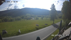 Údolí Úhlavy, Královský Hvozd