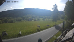Údolí Úhlavy, Královský Hvozd