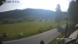 Údolí Úhlavy, Královský Hvozd