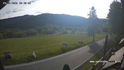 Údolí Úhlavy, Královský Hvozd