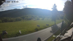 Údolí Úhlavy, Královský Hvozd