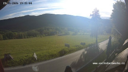 Údolí Úhlavy, Královský Hvozd