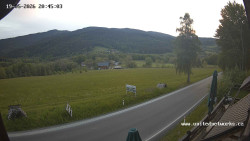 Údolí Úhlavy, Královský Hvozd