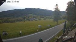 Údolí Úhlavy, Královský Hvozd