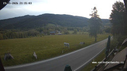 Údolí Úhlavy, Královský Hvozd