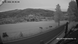 Údolí Úhlavy, Královský Hvozd
