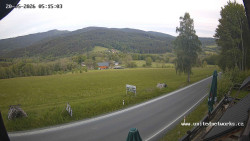 Údolí Úhlavy, Královský Hvozd