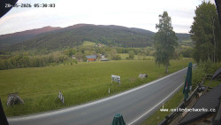 Údolí Úhlavy, Královský Hvozd