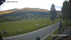 Údolí Úhlavy, Královský Hvozd