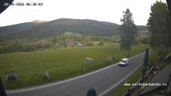 Údolí Úhlavy, Královský Hvozd