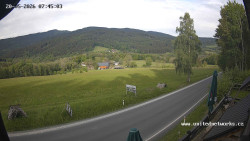 Údolí Úhlavy, Královský Hvozd