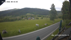 Údolí Úhlavy, Královský Hvozd