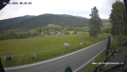 Údolí Úhlavy, Královský Hvozd