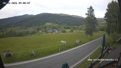 Údolí Úhlavy, Královský Hvozd