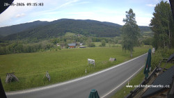 Údolí Úhlavy, Královský Hvozd