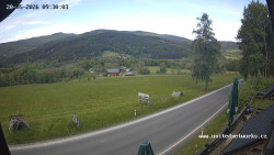 Údolí Úhlavy, Královský Hvozd