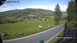 Údolí Úhlavy, Královský Hvozd