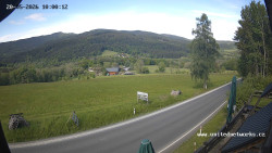 Údolí Úhlavy, Královský Hvozd