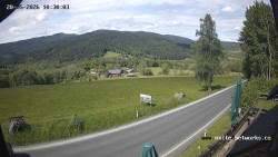 Údolí Úhlavy, Královský Hvozd
