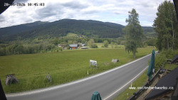 Údolí Úhlavy, Královský Hvozd