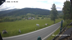 Údolí Úhlavy, Královský Hvozd