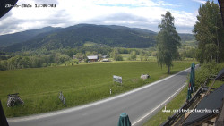 Údolí Úhlavy, Královský Hvozd