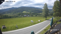 Údolí Úhlavy, Královský Hvozd