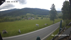 Údolí Úhlavy, Královský Hvozd