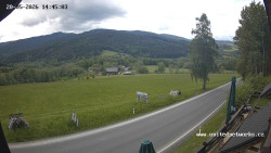 Údolí Úhlavy, Královský Hvozd