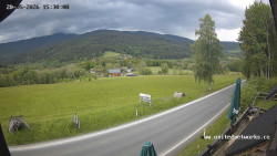Údolí Úhlavy, Královský Hvozd