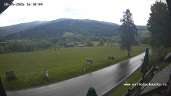 Údolí Úhlavy, Královský Hvozd