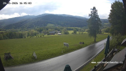 Údolí Úhlavy, Královský Hvozd