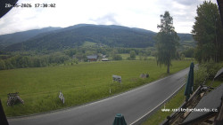 Údolí Úhlavy, Královský Hvozd