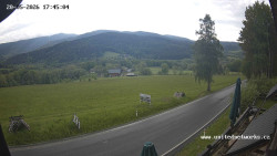 Údolí Úhlavy, Královský Hvozd