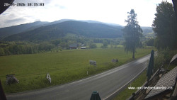 Údolí Úhlavy, Královský Hvozd