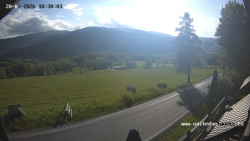 Údolí Úhlavy, Královský Hvozd