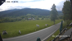 Údolí Úhlavy, Královský Hvozd