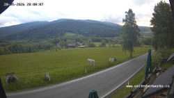 Údolí Úhlavy, Královský Hvozd