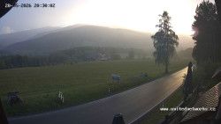 Údolí Úhlavy, Královský Hvozd