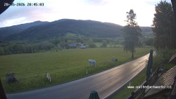 Údolí Úhlavy, Královský Hvozd