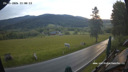 Údolí Úhlavy, Královský Hvozd