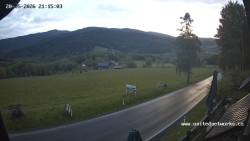 Údolí Úhlavy, Královský Hvozd