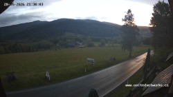 Údolí Úhlavy, Královský Hvozd