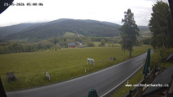 Údolí Úhlavy, Královský Hvozd