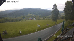 Údolí Úhlavy, Královský Hvozd