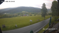Údolí Úhlavy, Královský Hvozd
